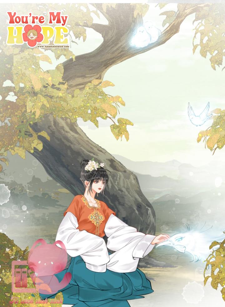 Ta Nhất Định Phải Làm Hắc Nguyệt Quang Của Tên Hôn Quân Này: Ta Nhất Định Phải Làm [...] – Chap 8