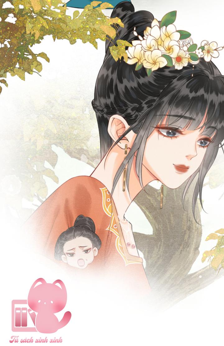 Ta Nhất Định Phải Làm Hắc Nguyệt Quang Của Tên Hôn Quân Này: Ta Nhất Định Phải Làm [...] – Chap 8