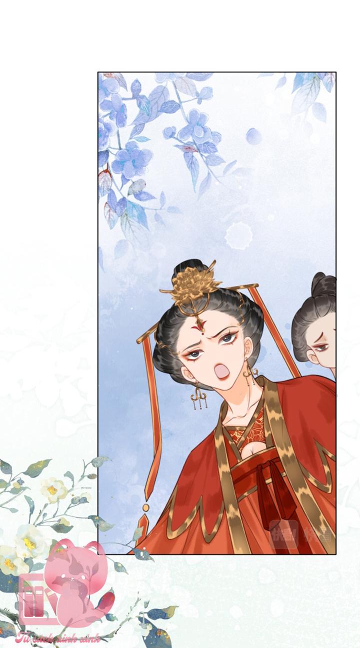 Ta Nhất Định Phải Làm Hắc Nguyệt Quang Của Tên Hôn Quân Này: Ta Nhất Định Phải Làm [...] – Chap 8