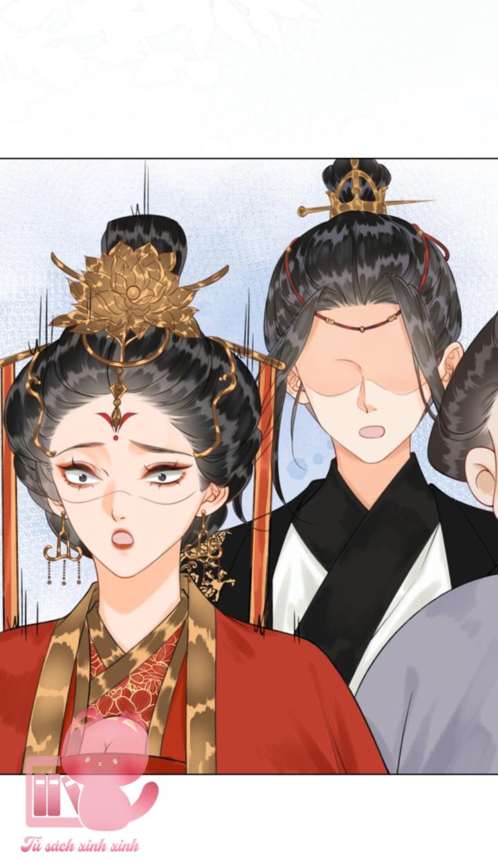 Ta Nhất Định Phải Làm Hắc Nguyệt Quang Của Tên Hôn Quân Này: Ta Nhất Định Phải Làm [...] – Chap 8