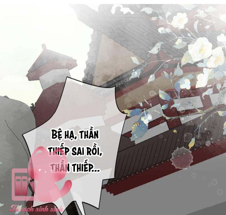 Ta Nhất Định Phải Làm Hắc Nguyệt Quang Của Tên Hôn Quân Này: Ta Nhất Định Phải Làm [...] – Chap 8