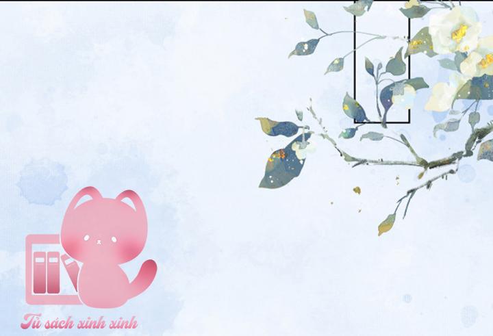 Ta Nhất Định Phải Làm Hắc Nguyệt Quang Của Tên Hôn Quân Này: Ta Nhất Định Phải Làm [...] – Chap 8