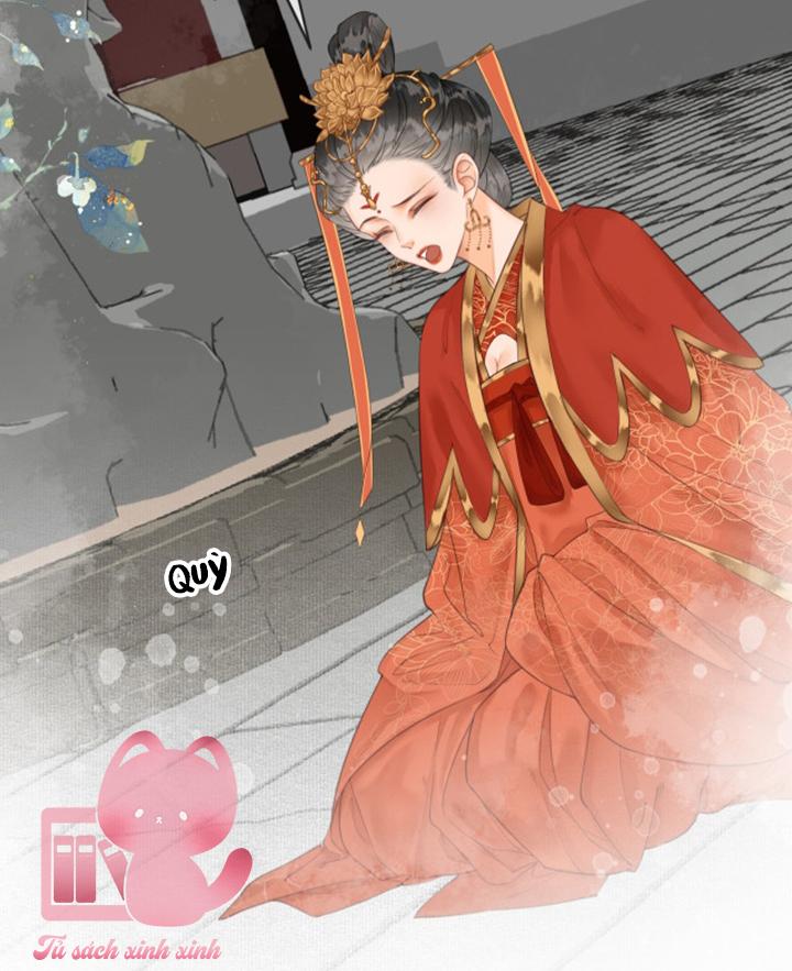 Ta Nhất Định Phải Làm Hắc Nguyệt Quang Của Tên Hôn Quân Này: Ta Nhất Định Phải Làm [...] – Chap 8
