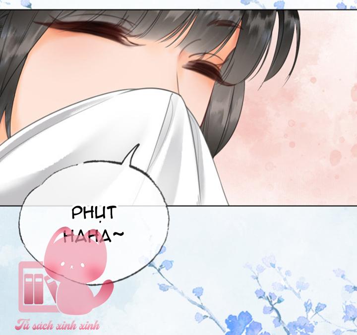 Ta Nhất Định Phải Làm Hắc Nguyệt Quang Của Tên Hôn Quân Này: Ta Nhất Định Phải Làm [...] – Chap 8