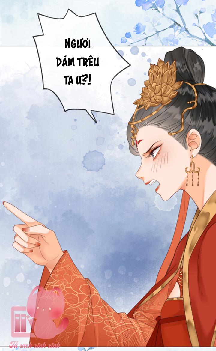 Ta Nhất Định Phải Làm Hắc Nguyệt Quang Của Tên Hôn Quân Này: Ta Nhất Định Phải Làm [...] – Chap 8