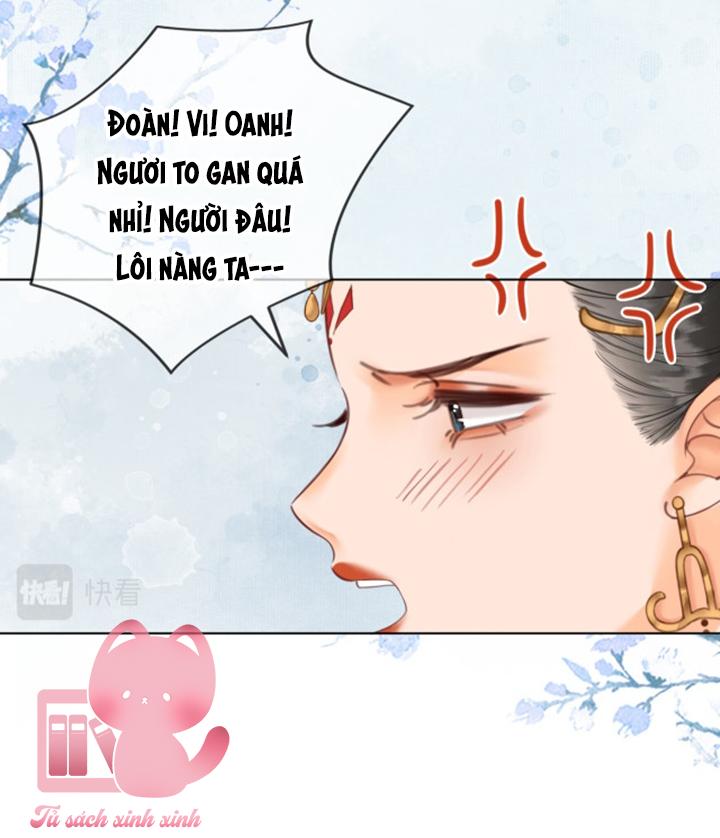 Ta Nhất Định Phải Làm Hắc Nguyệt Quang Của Tên Hôn Quân Này: Ta Nhất Định Phải Làm [...] – Chap 8