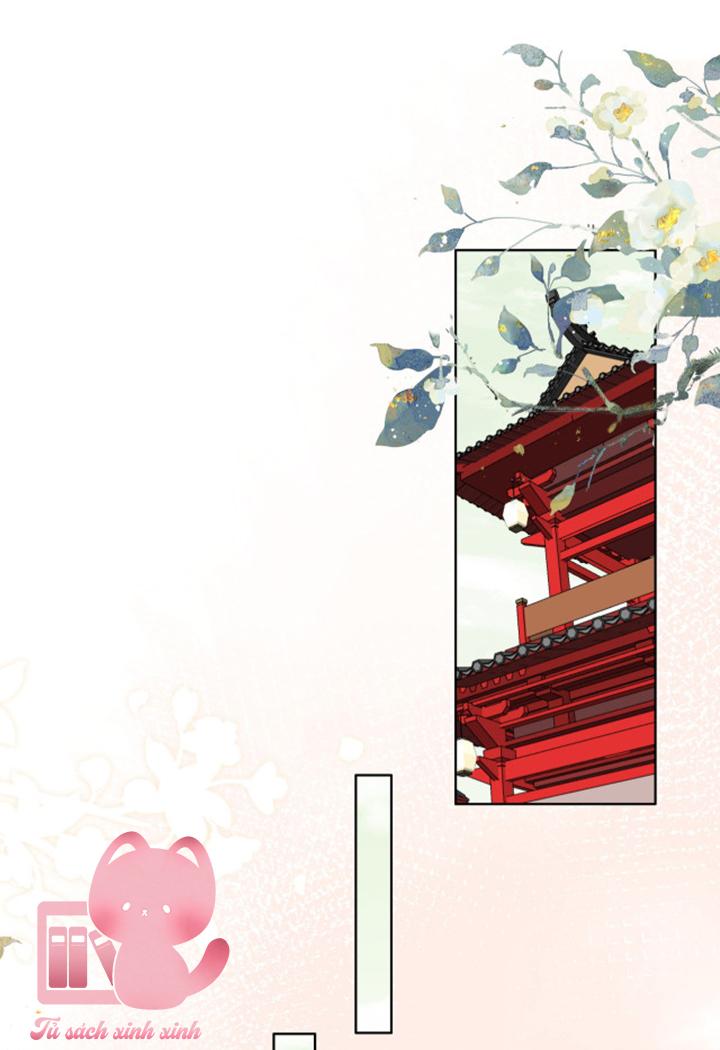 Ta Nhất Định Phải Làm Hắc Nguyệt Quang Của Tên Hôn Quân Này: Ta Nhất Định Phải Làm [...] – Chap 8
