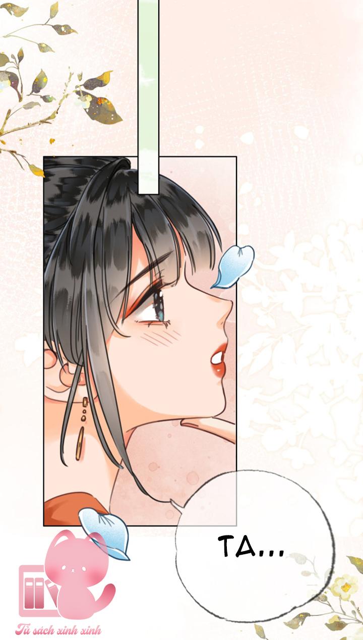 Ta Nhất Định Phải Làm Hắc Nguyệt Quang Của Tên Hôn Quân Này: Ta Nhất Định Phải Làm [...] – Chap 8