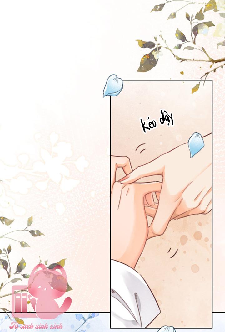 Ta Nhất Định Phải Làm Hắc Nguyệt Quang Của Tên Hôn Quân Này: Ta Nhất Định Phải Làm [...] – Chap 8