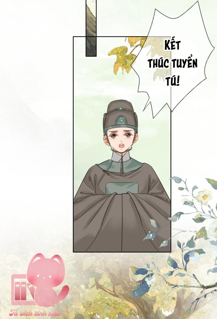 Ta Nhất Định Phải Làm Hắc Nguyệt Quang Của Tên Hôn Quân Này: Ta Nhất Định Phải Làm [...] – Chap 8