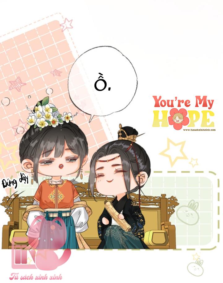 Ta Nhất Định Phải Làm Hắc Nguyệt Quang Của Tên Hôn Quân Này: Ta Nhất Định Phải Làm [...] – Chap 8