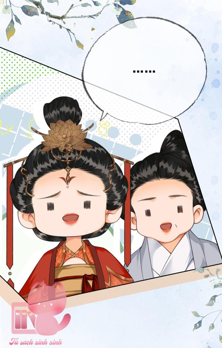 Ta Nhất Định Phải Làm Hắc Nguyệt Quang Của Tên Hôn Quân Này: Ta Nhất Định Phải Làm [...] – Chap 8