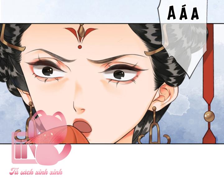 Ta Nhất Định Phải Làm Hắc Nguyệt Quang Của Tên Hôn Quân Này: Ta Nhất Định Phải Làm [...] – Chap 8