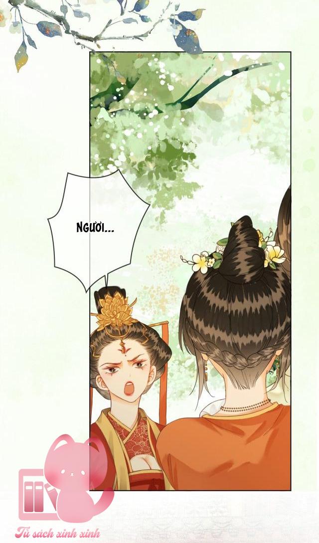 Ta Nhất Định Phải Làm Hắc Nguyệt Quang Của Tên Hôn Quân Này: Ta Nhất Định Phải Làm [...] – Chap 9