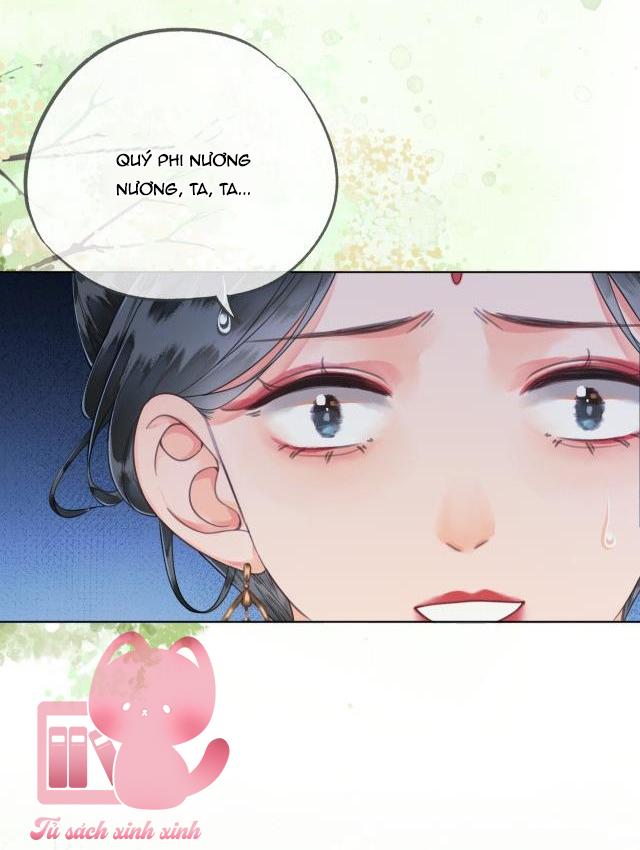 Ta Nhất Định Phải Làm Hắc Nguyệt Quang Của Tên Hôn Quân Này: Ta Nhất Định Phải Làm [...] – Chap 9