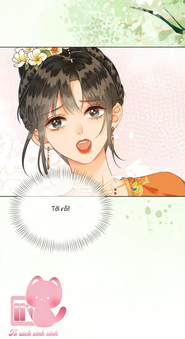 Ta Nhất Định Phải Làm Hắc Nguyệt Quang Của Tên Hôn Quân Này: Ta Nhất Định Phải Làm [...] – Chap 9
