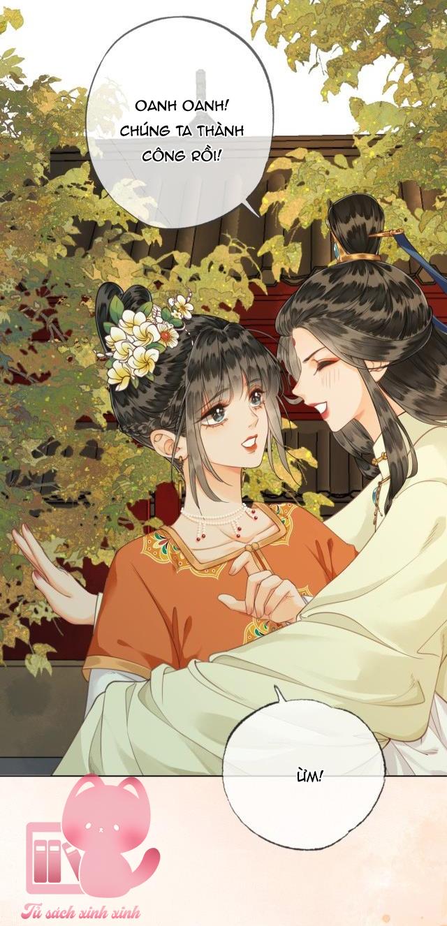 Ta Nhất Định Phải Làm Hắc Nguyệt Quang Của Tên Hôn Quân Này: Ta Nhất Định Phải Làm [...] – Chap 9