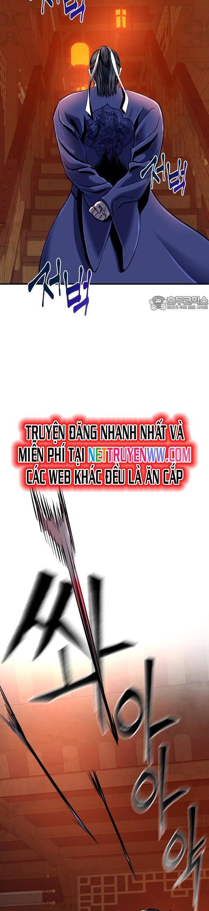 Đao Hoàng Tứ Thiếu Gia: Chapter 46