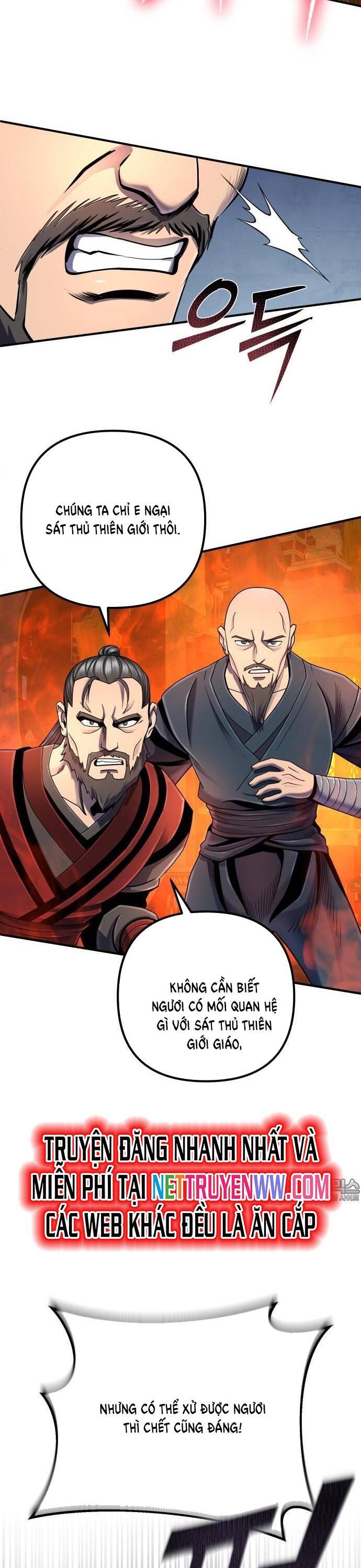 Đao Hoàng Tứ Thiếu Gia: Chapter 46