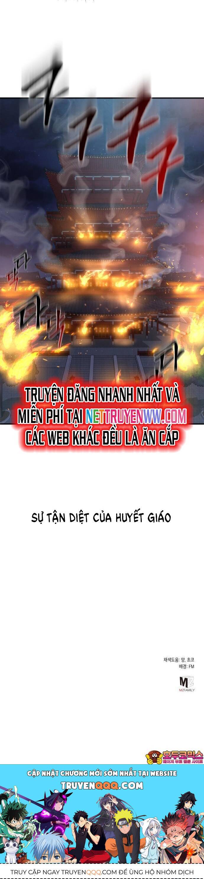 Đao Hoàng Tứ Thiếu Gia: Chapter 46