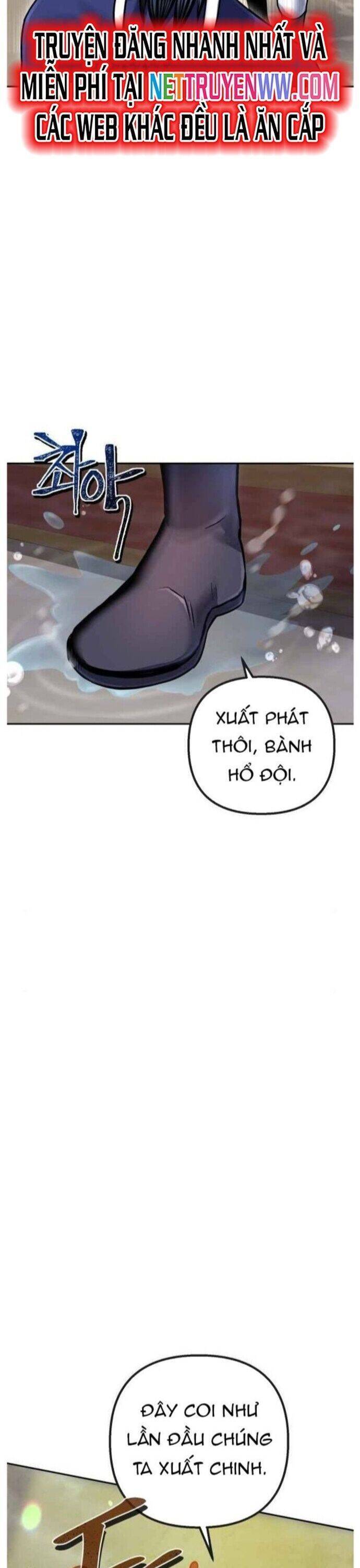 Đao Hoàng Tứ Thiếu Gia: Chapter 48
