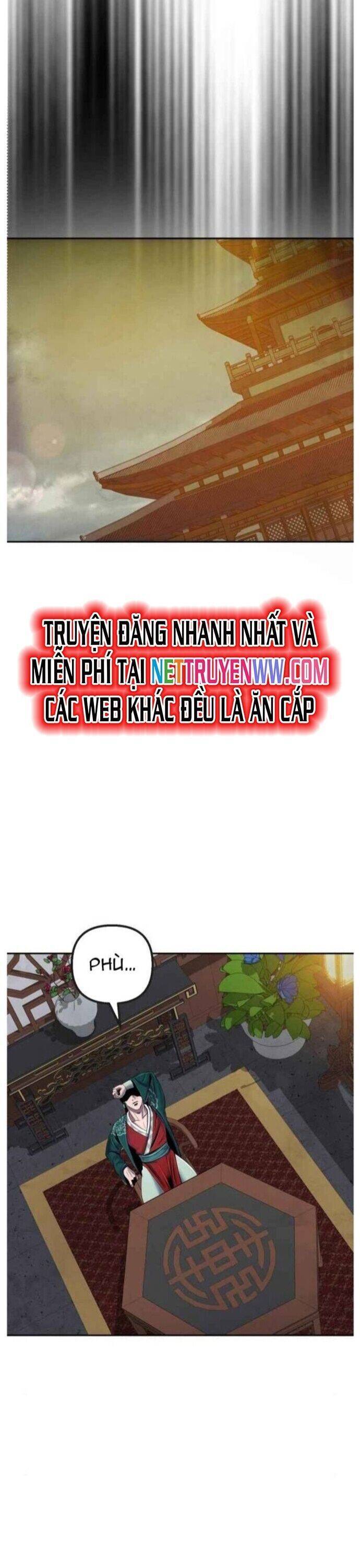 Đao Hoàng Tứ Thiếu Gia: Chapter 48