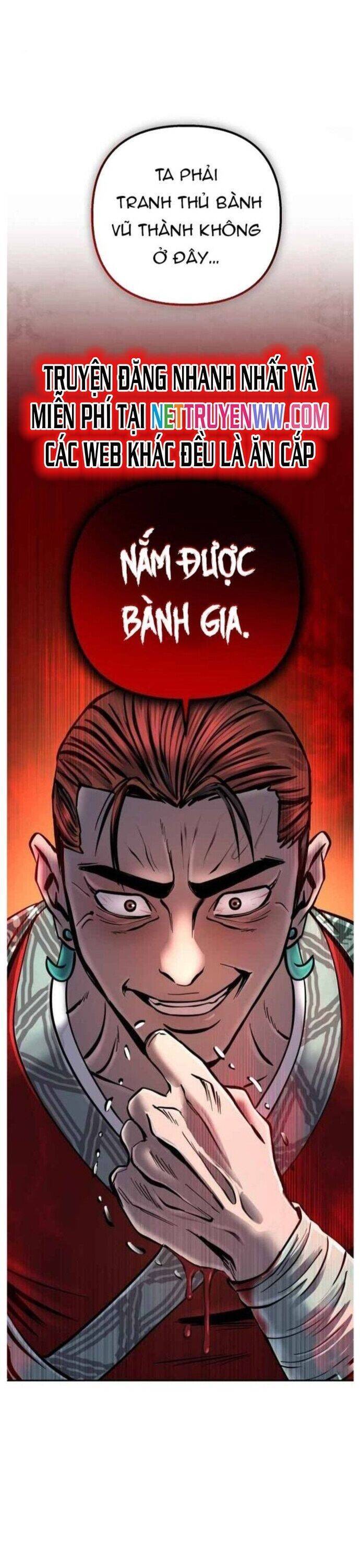 Đao Hoàng Tứ Thiếu Gia: Chapter 48