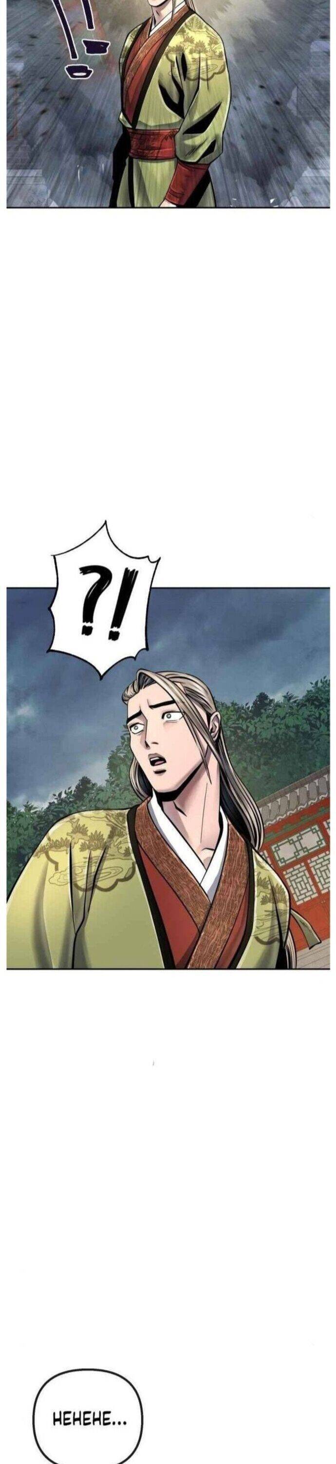 Đao Hoàng Tứ Thiếu Gia: Chapter 48