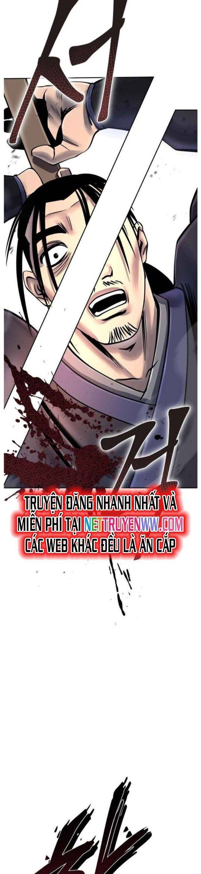 Đao Hoàng Tứ Thiếu Gia: Chapter 48