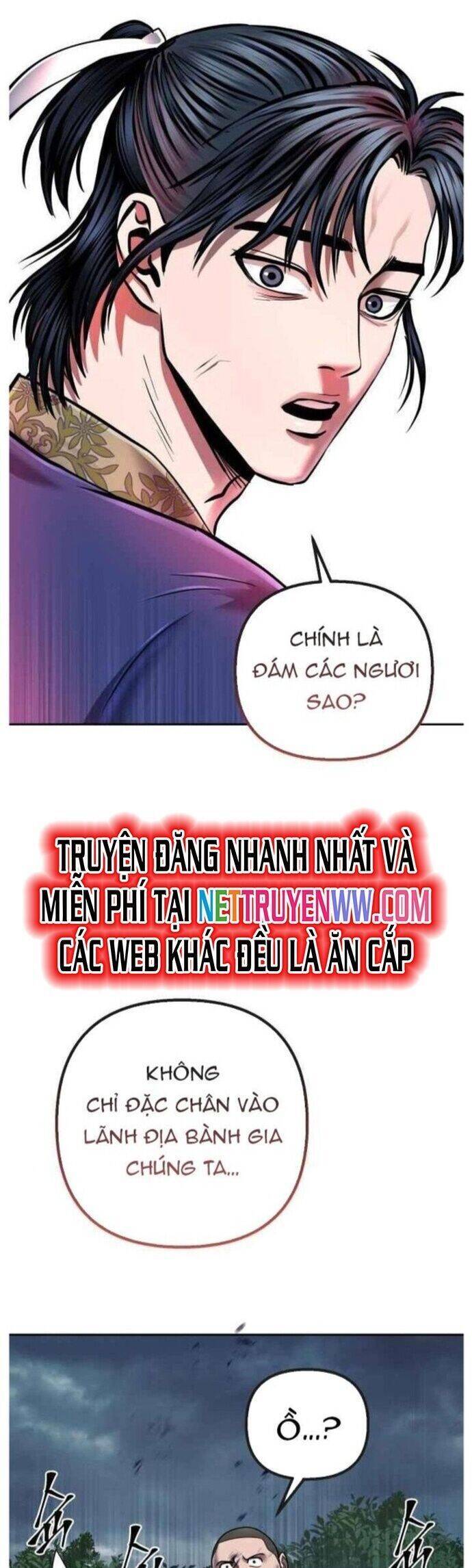 Đao Hoàng Tứ Thiếu Gia: Chapter 48
