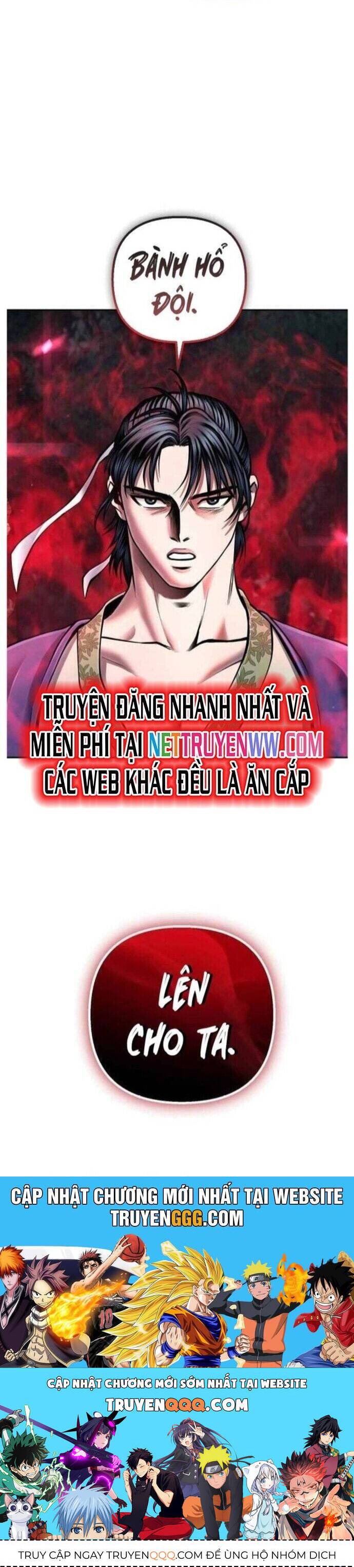 Đao Hoàng Tứ Thiếu Gia: Chapter 48