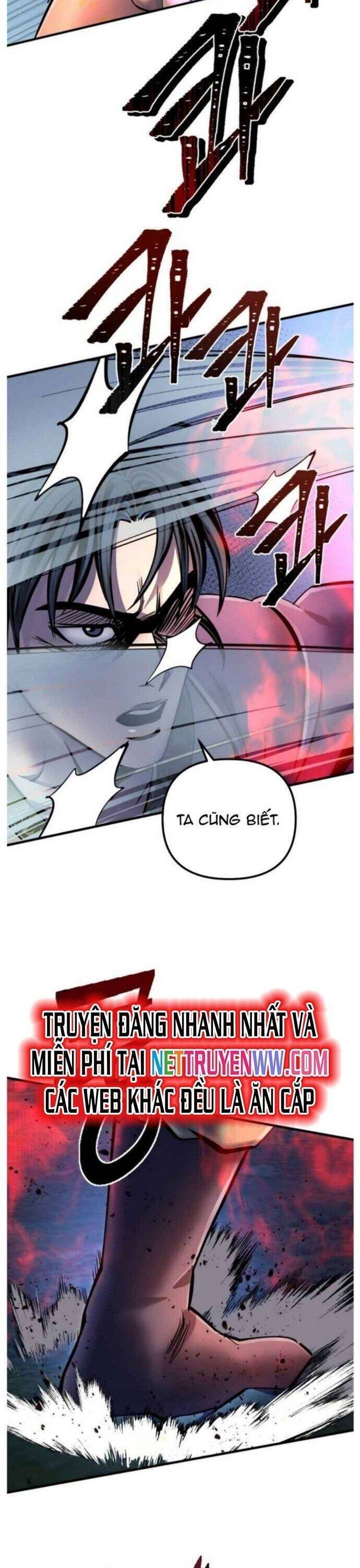Đao Hoàng Tứ Thiếu Gia: Chapter 52