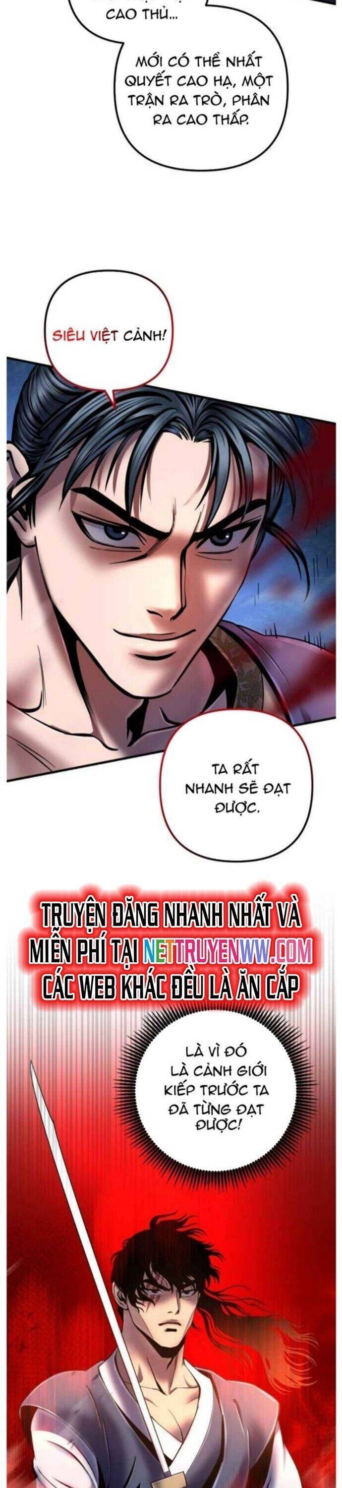 Đao Hoàng Tứ Thiếu Gia: Chapter 52