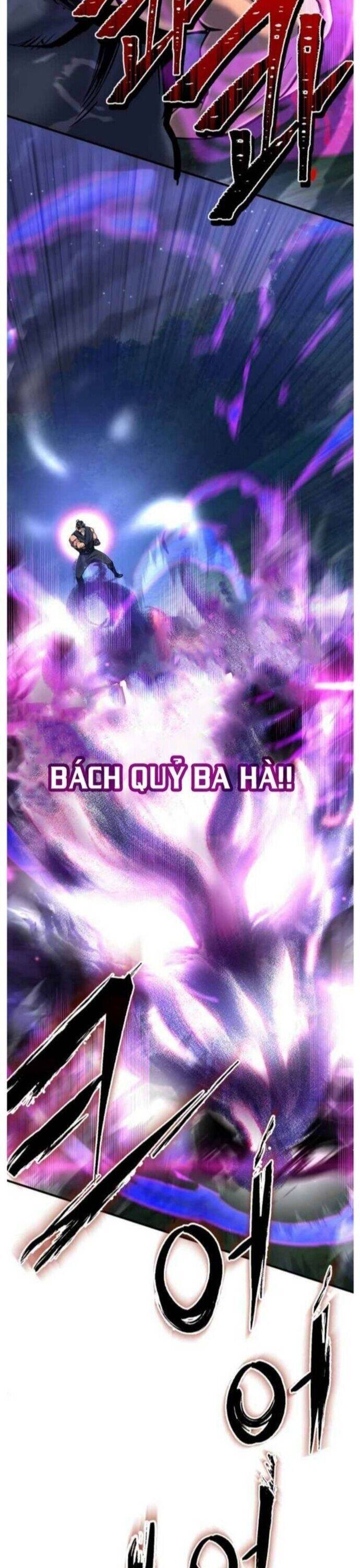 Đao Hoàng Tứ Thiếu Gia: Chapter 52