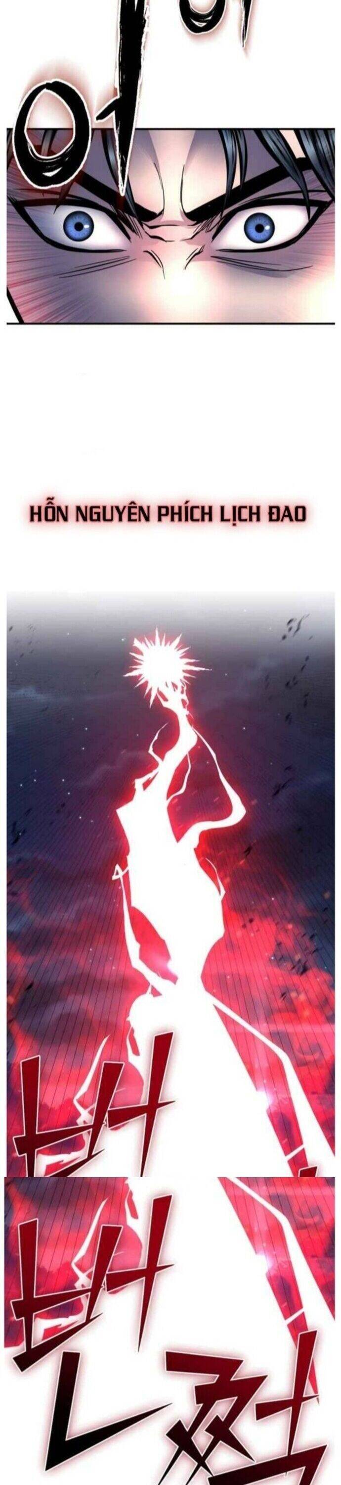 Đao Hoàng Tứ Thiếu Gia: Chapter 52