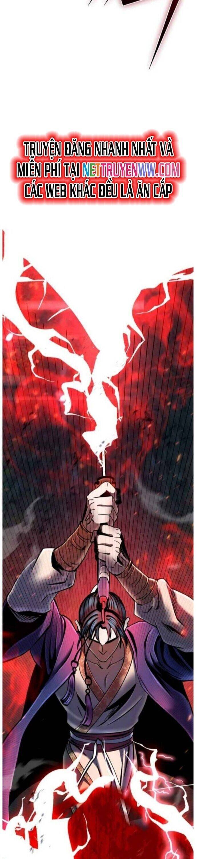 Đao Hoàng Tứ Thiếu Gia: Chapter 52
