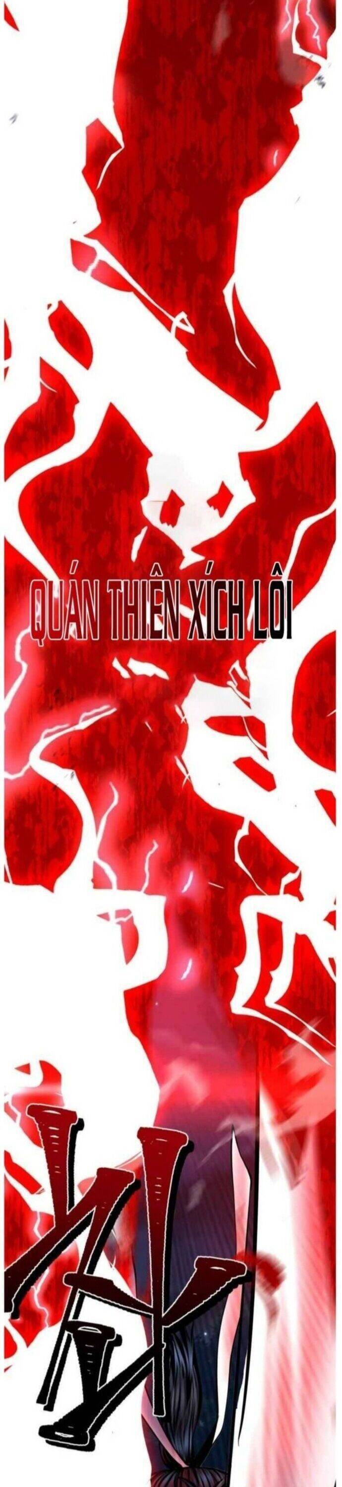 Đao Hoàng Tứ Thiếu Gia: Chapter 52