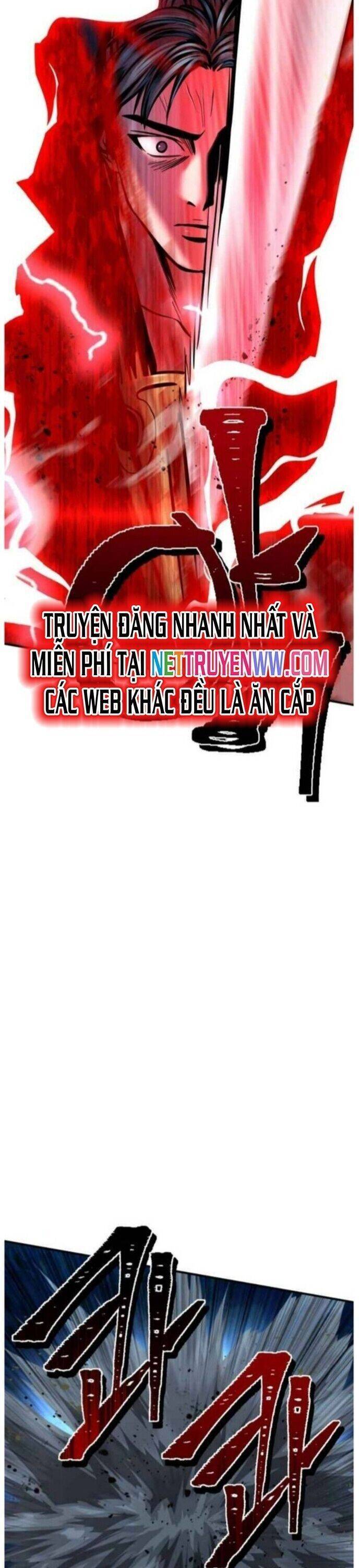 Đao Hoàng Tứ Thiếu Gia: Chapter 52