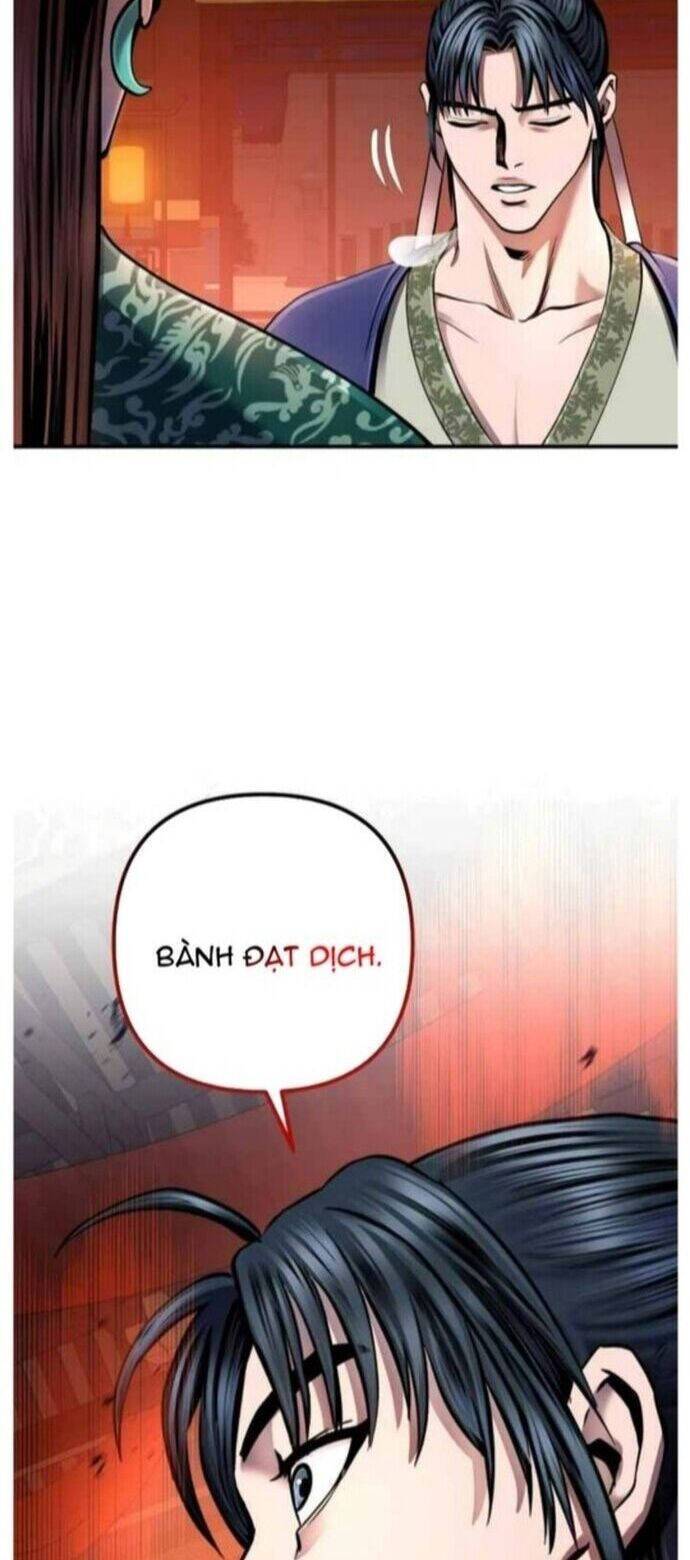 Đao Hoàng Tứ Thiếu Gia: Chapter 52