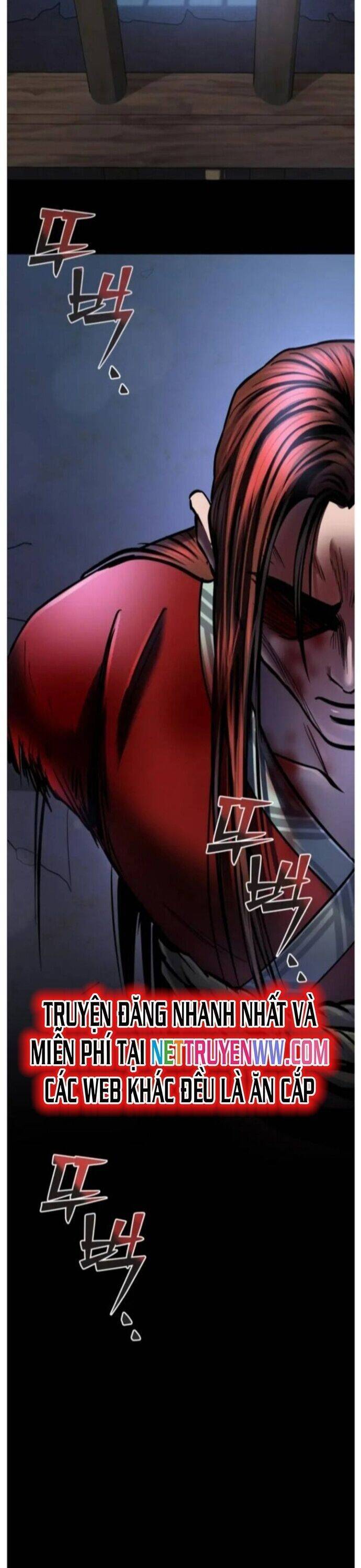 Đao Hoàng Tứ Thiếu Gia: Chapter 54