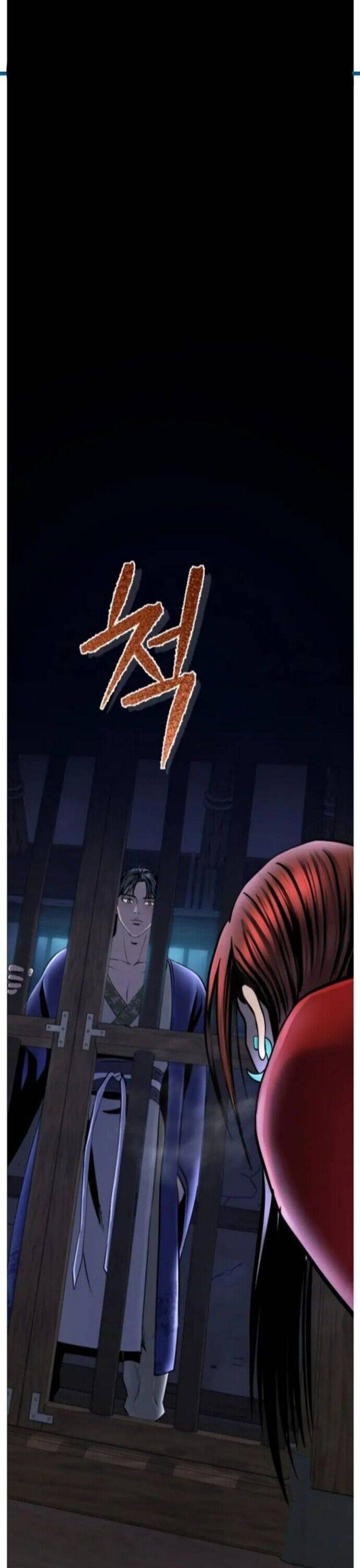 Đao Hoàng Tứ Thiếu Gia: Chapter 54