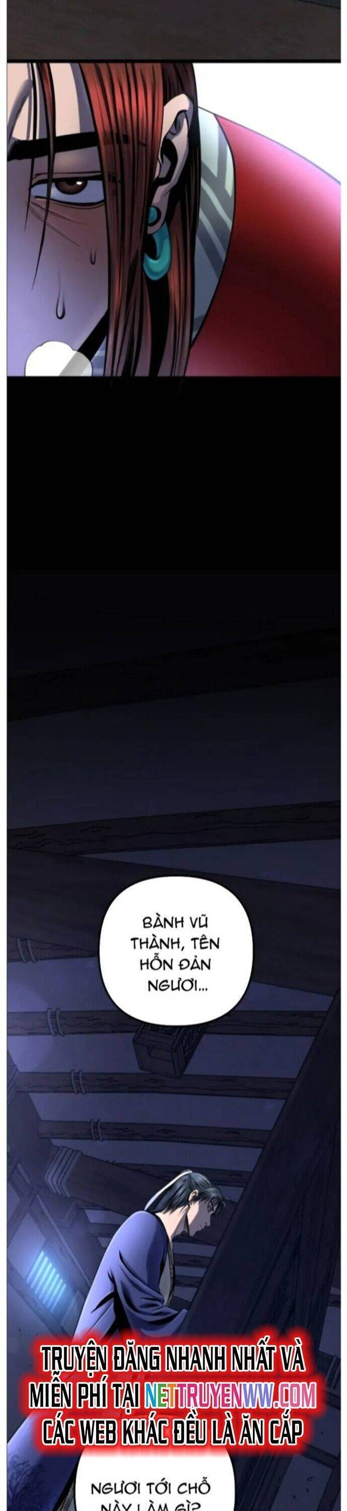 Đao Hoàng Tứ Thiếu Gia: Chapter 54