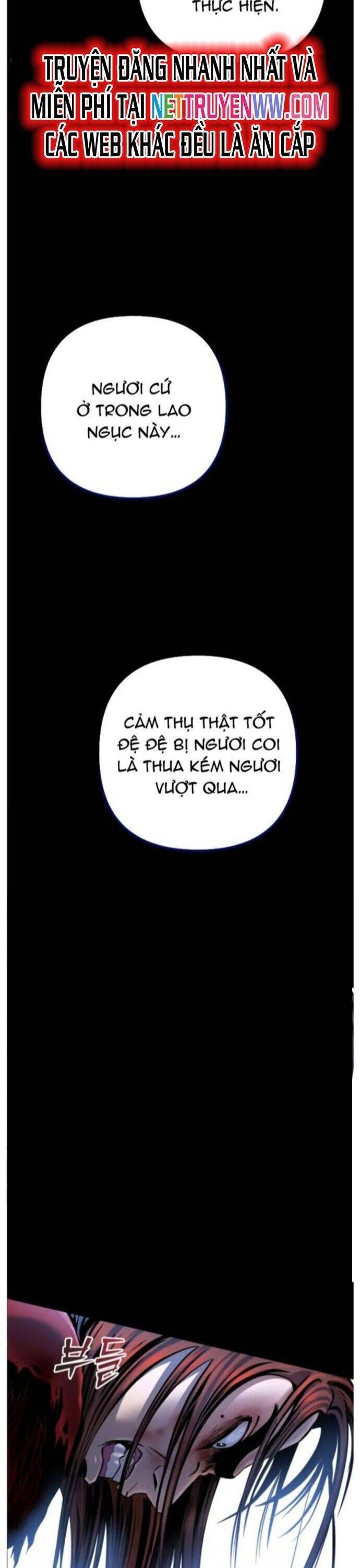 Đao Hoàng Tứ Thiếu Gia: Chapter 54