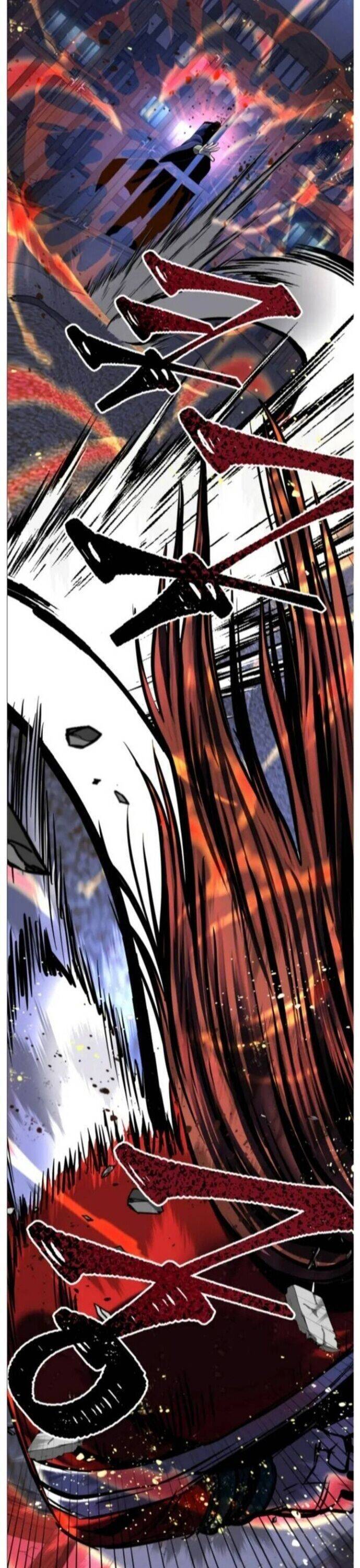 Đao Hoàng Tứ Thiếu Gia: Chapter 54