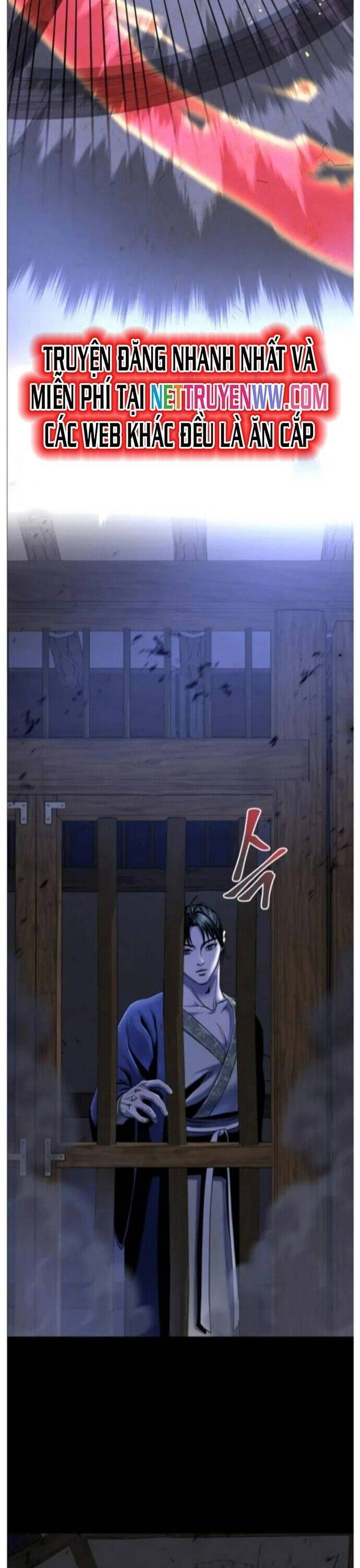 Đao Hoàng Tứ Thiếu Gia: Chapter 54