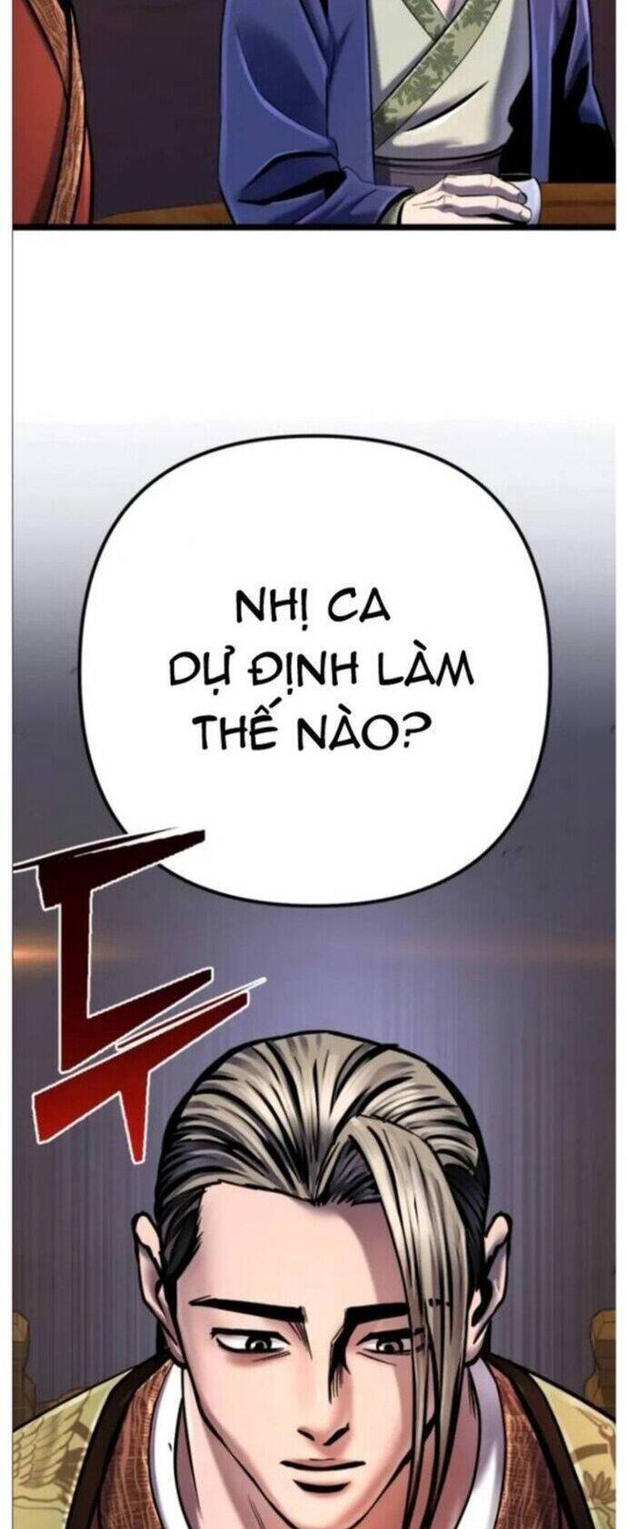 Đao Hoàng Tứ Thiếu Gia: Chapter 54
