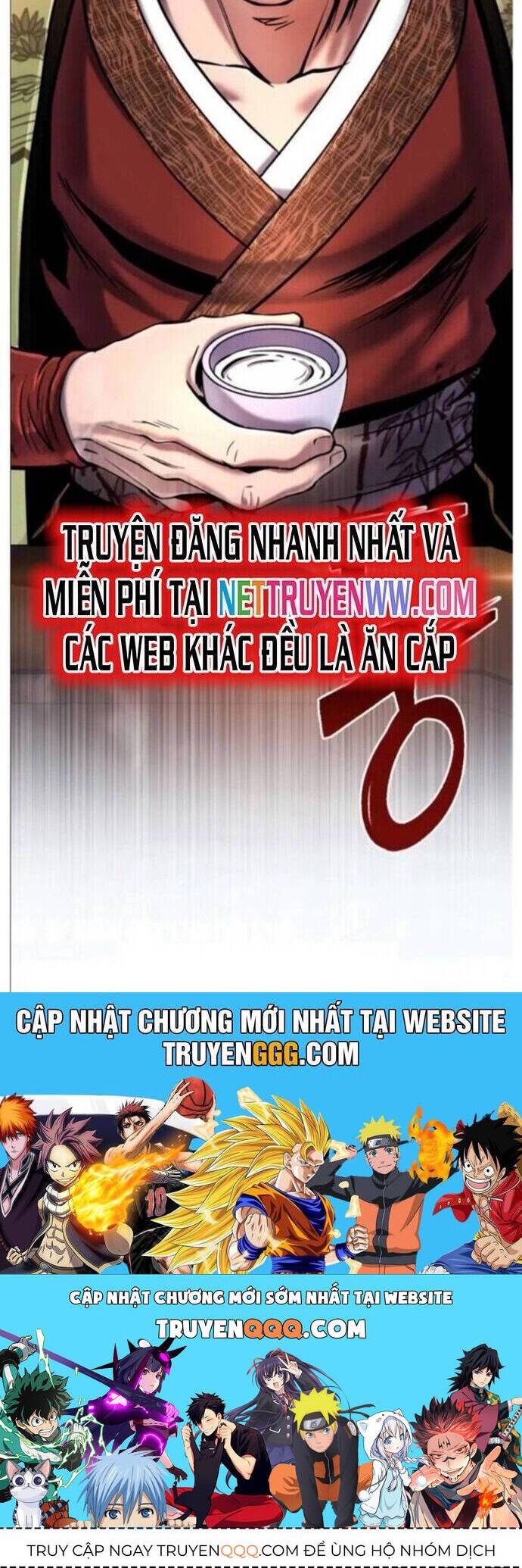 Đao Hoàng Tứ Thiếu Gia: Chapter 54