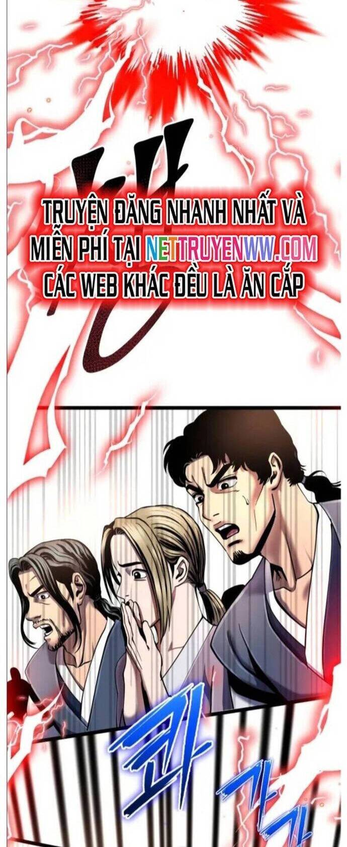 Đao Hoàng Tứ Thiếu Gia: Chapter 56