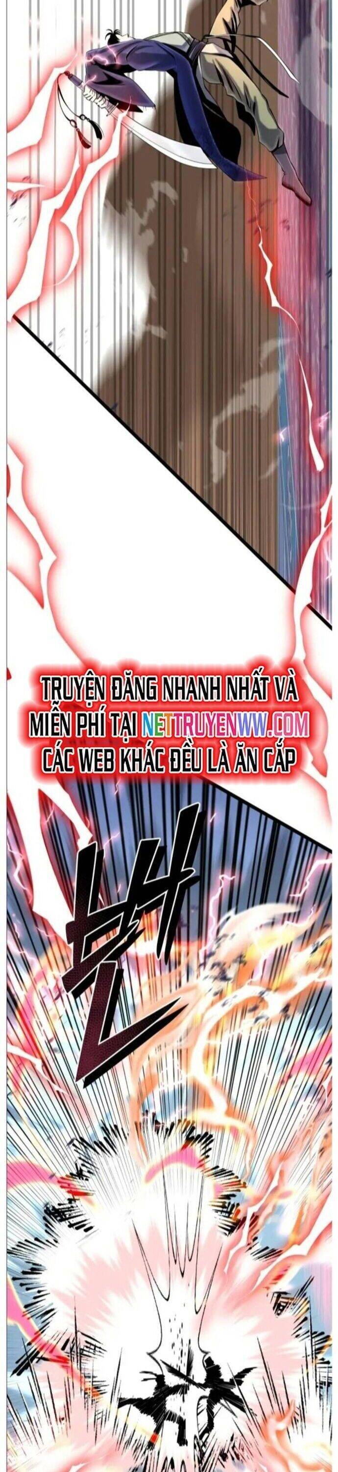 Đao Hoàng Tứ Thiếu Gia: Chapter 56