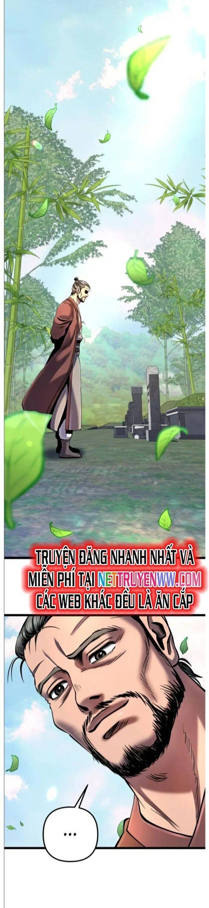 Đao Hoàng Tứ Thiếu Gia: Chapter 56